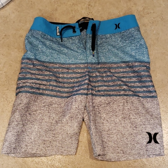 Swim trunks - Picture 2 of 5